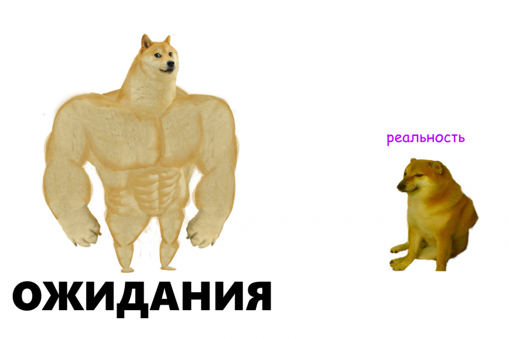 Что же могло пойти не так?