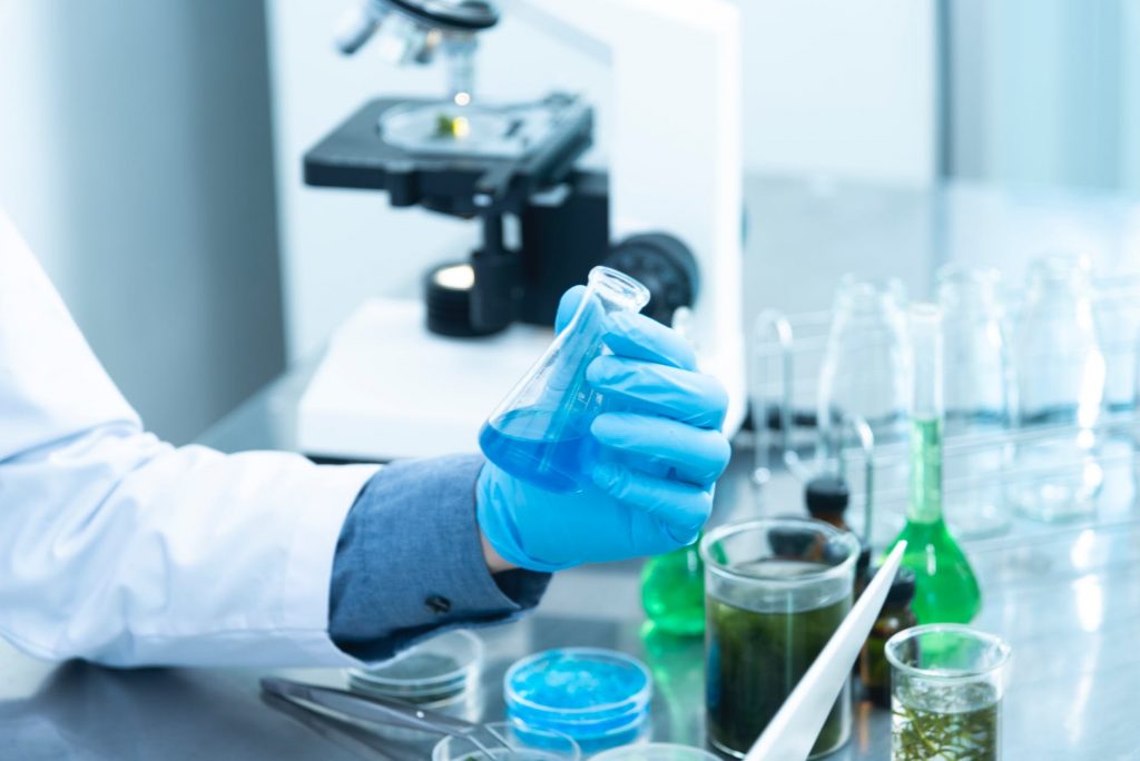 Центр им. Гамалеи сделал заготовки для обновления вакцины
