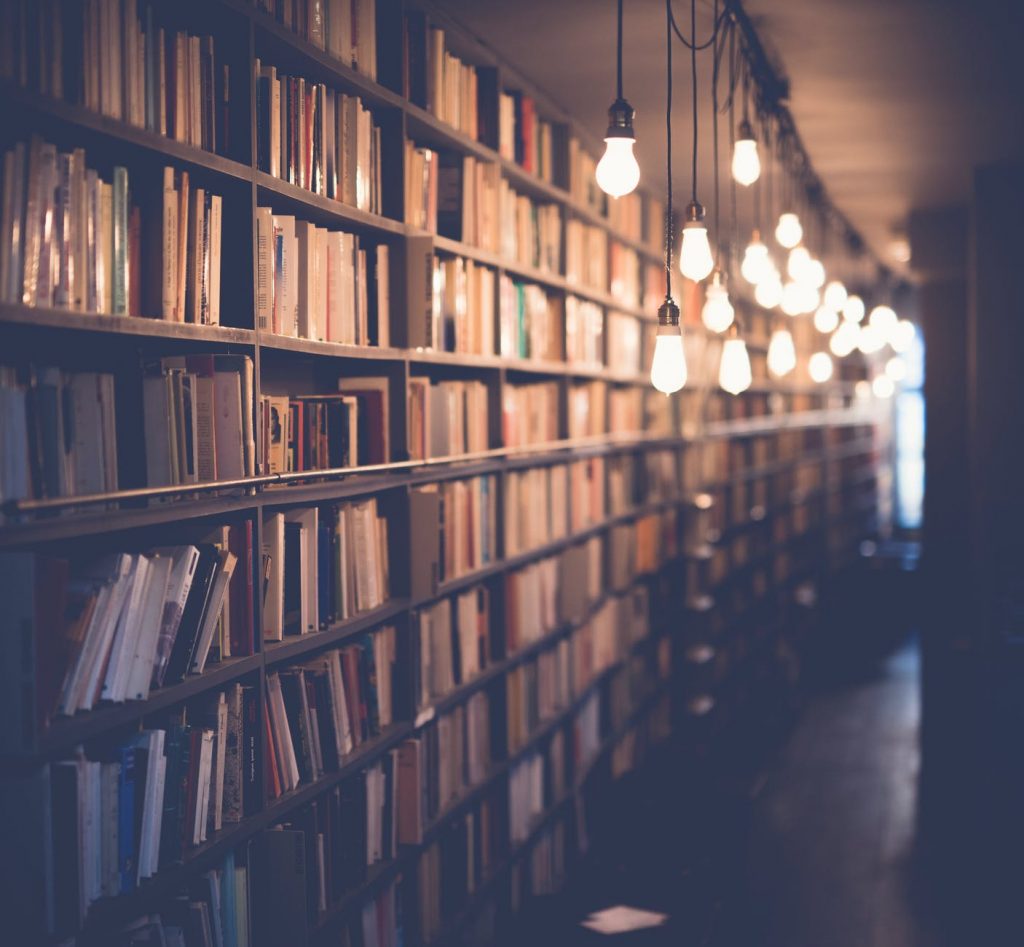 Всемирный день книголюбов