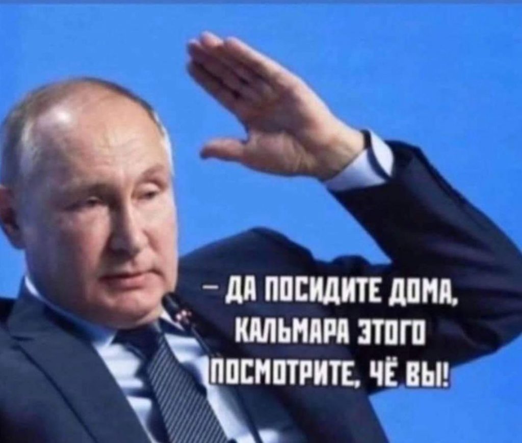 Голикова: в случае соблюдения ограничительных мер период нерабочих дней будет коротким
