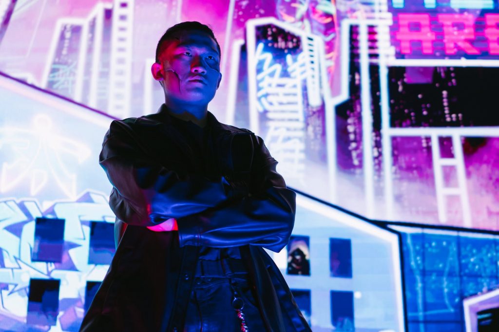 Нил Стивенсон «Лавина» (Snow Crash, 1992)