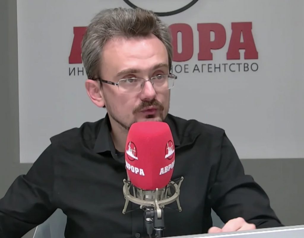 Школьников: Технологии-симулякры
